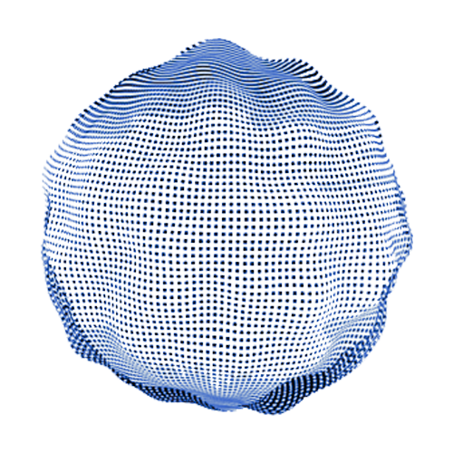 Data Sharing Spaces