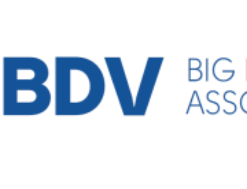 TRUSTS presented at BDVA Webinar on Big Data PPP Mixed Data Platforms: B2B and B2C together