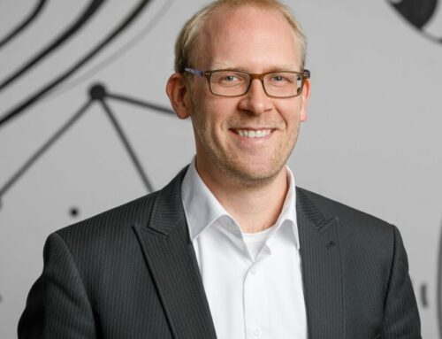 “How can sovereign data exchange take place in Europe and which are the business benefits?”