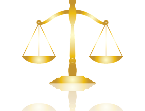 TRUSTS Ethics: Key Regulations of Data Sharing