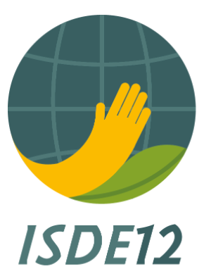 Logo ISDE12