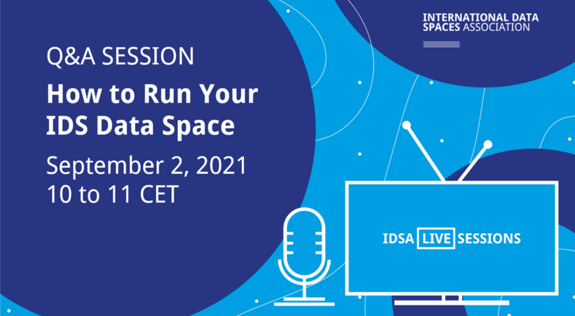 IDSA Live Session