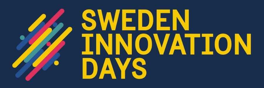 Sweden Innovation Days 2022