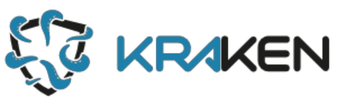 Logo KRAKEN 