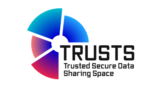 TRUSTS Logo
