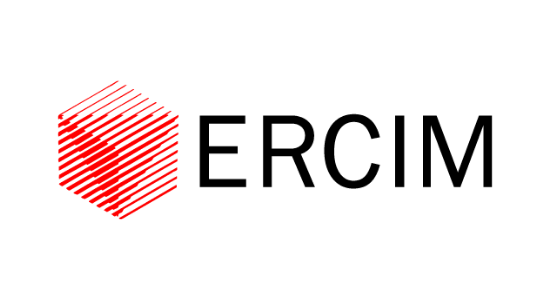 ERCIM Logo