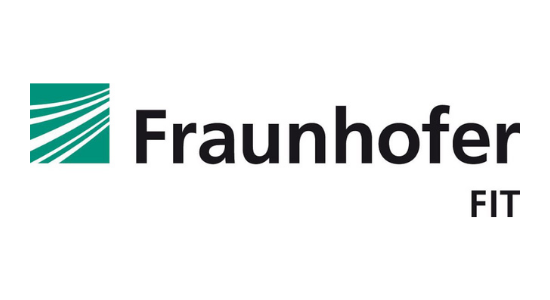 Fraunhofer FIT Logo