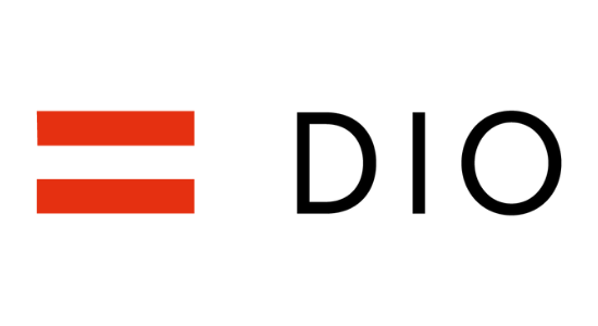 DIO Logo