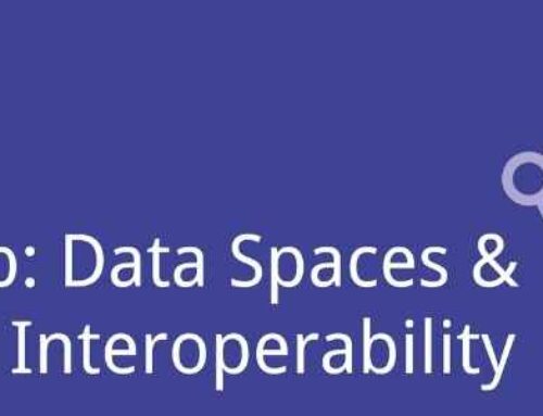 Identifying and Specifying Gaps in Interoperability in Data Spaces
