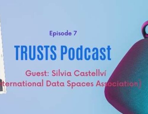 New Episode: TRUSTS in the Community