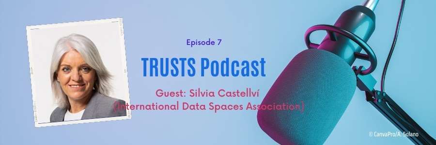 TRUSTS Podcast Episode 7