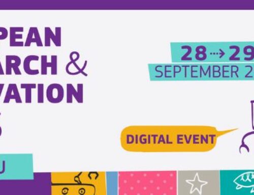 TRUSTS at the European Research & Innovation Days 2022