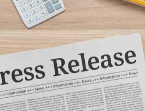 Press Release I TRUSTS in the Community: Standardization, Engagement, and Impact